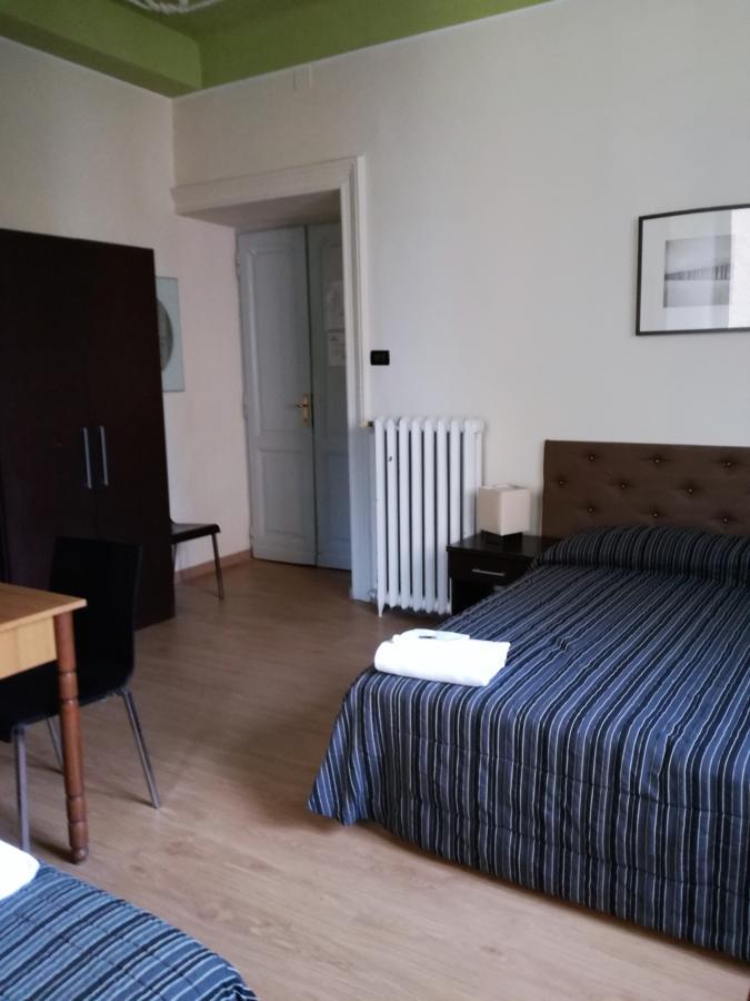 Marvi Hotel Roma