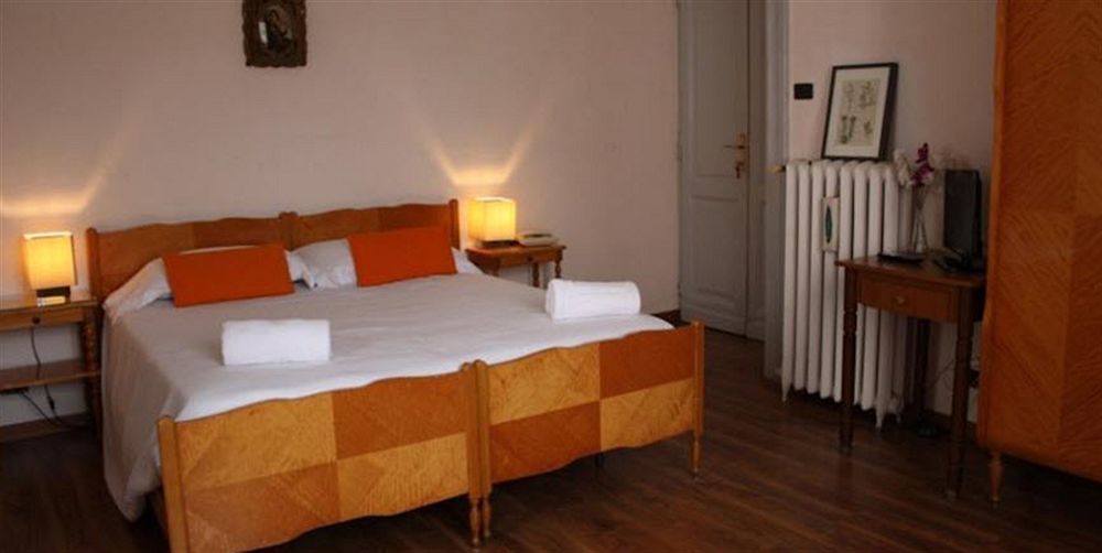 Marvi Hotel Hotel Roma