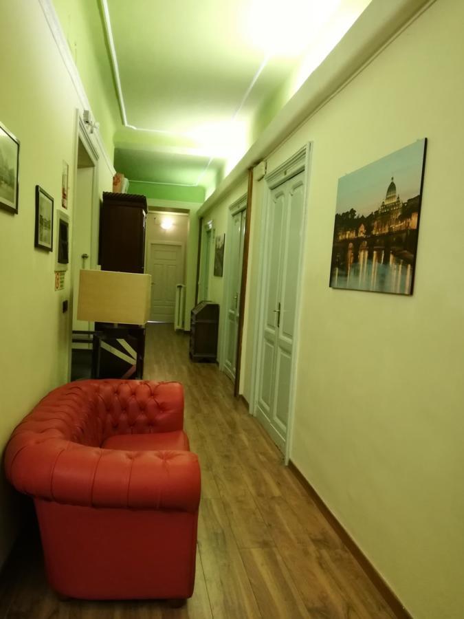 Marvi Hotel Roma