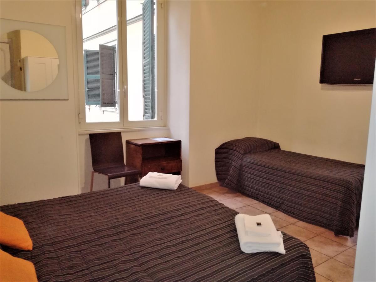 Marvi Hotel 2* Roma