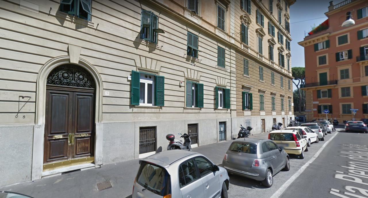 Hotel Marvi Hotel Roma